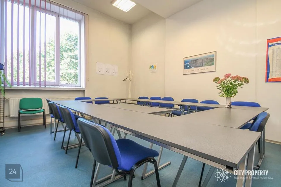 Büroo või Teenindus, 365 m² Äripind - Tallinn, Kesklinna linnaosa - foto 5