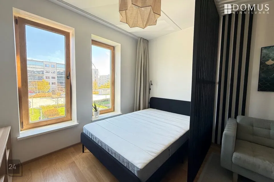 1-toaline Korter  -  Tallinn, Lasnamäe linnaosa - foto 5