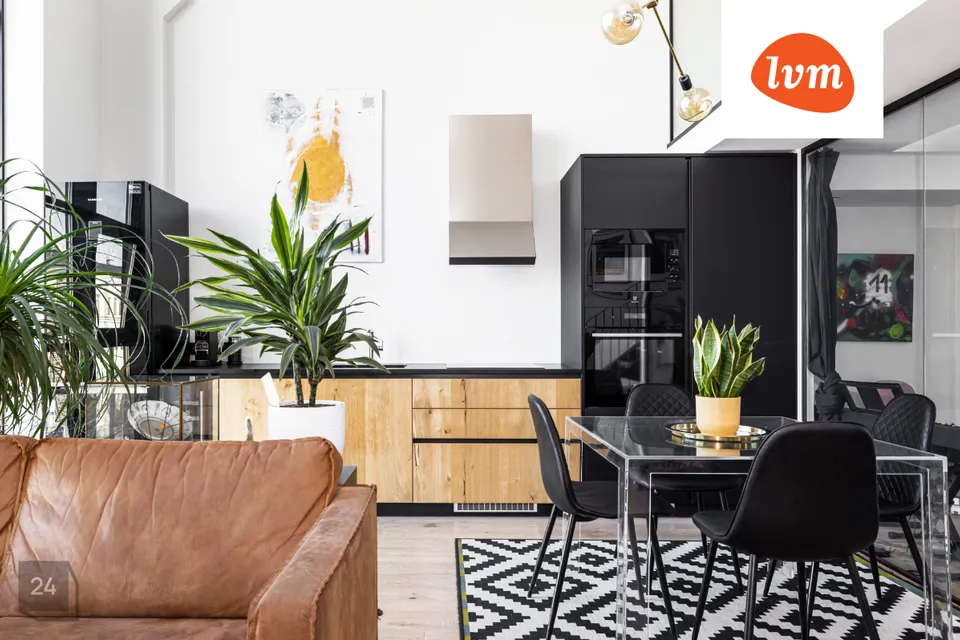 3-toaline Korter  -  Tallinn, Põhja-Tallinna linnaosa - foto 5