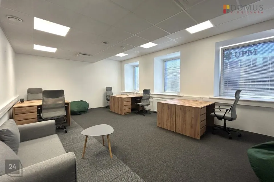 Büroo või Teenindus, 32 m² Äripind  -  Tallinn, Kesklinna linnaosa - foto 2