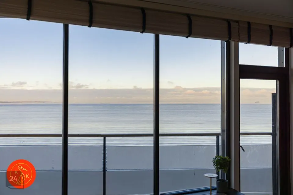 4-toaline Korter  -  Tallinn, Pirita linnaosa - foto 4