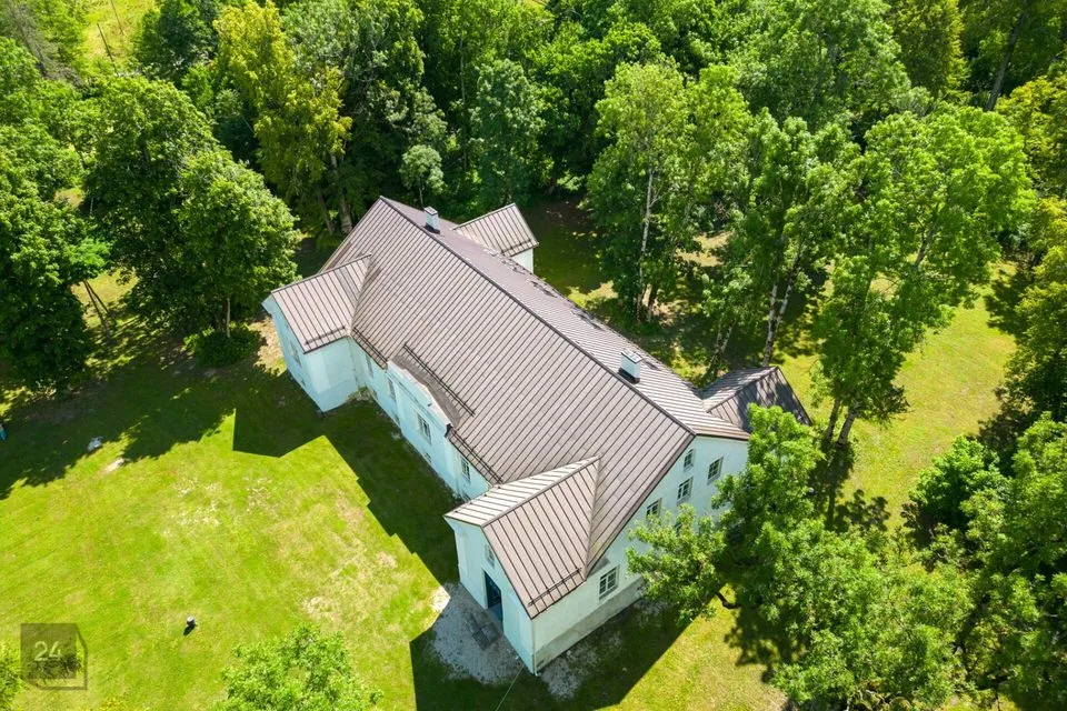 1500 m² Maja  -  Märjamaa vald, Loodna küla - foto 4