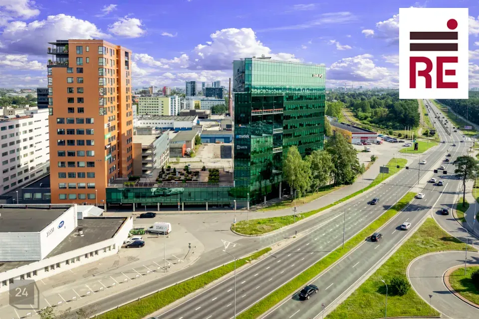 2-toaline Korter - Tallinn, Kesklinna linnaosa - foto 5