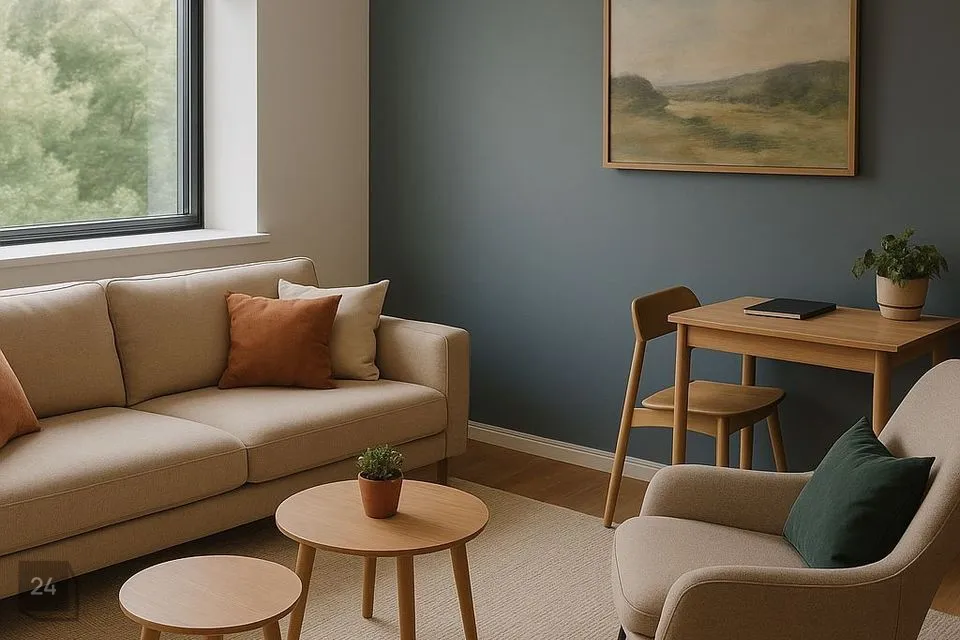 400 m² Äripind  -  Rae vald, Peetri alevik - foto 4