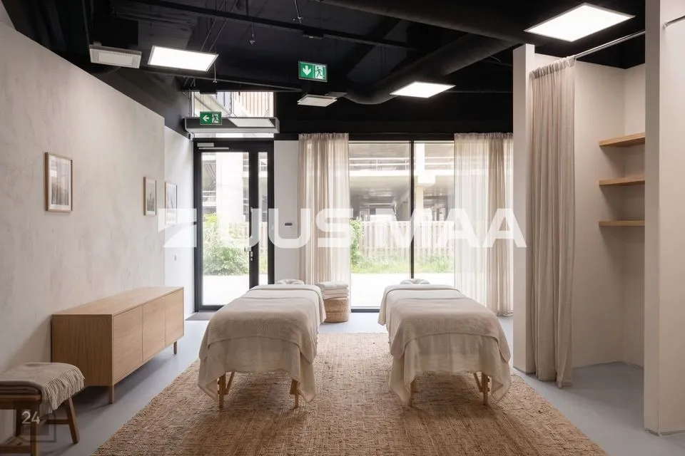 110 m² Äripind  -  Tallinn, Kesklinna linnaosa