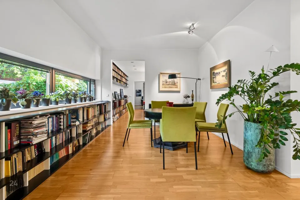 5-toaline Maja - Tallinn, Pirita linnaosa - foto 5