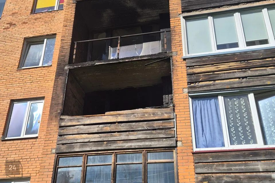1-комнатная Квартира в Kohtla-Järve linn, Järve linnaosa - фото 3