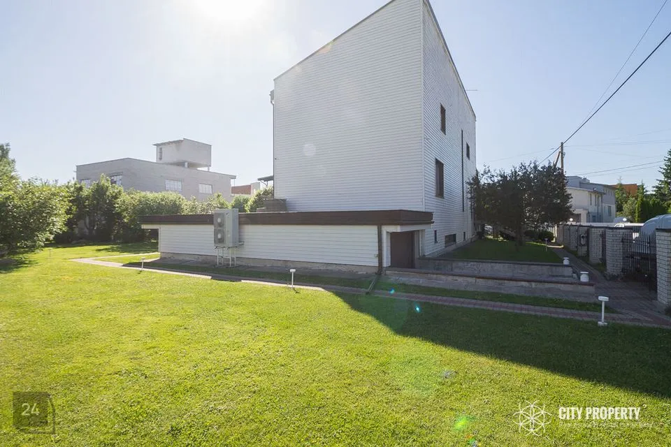 6-комнатная дом в Saue vald, Laagri alevik - фото 3