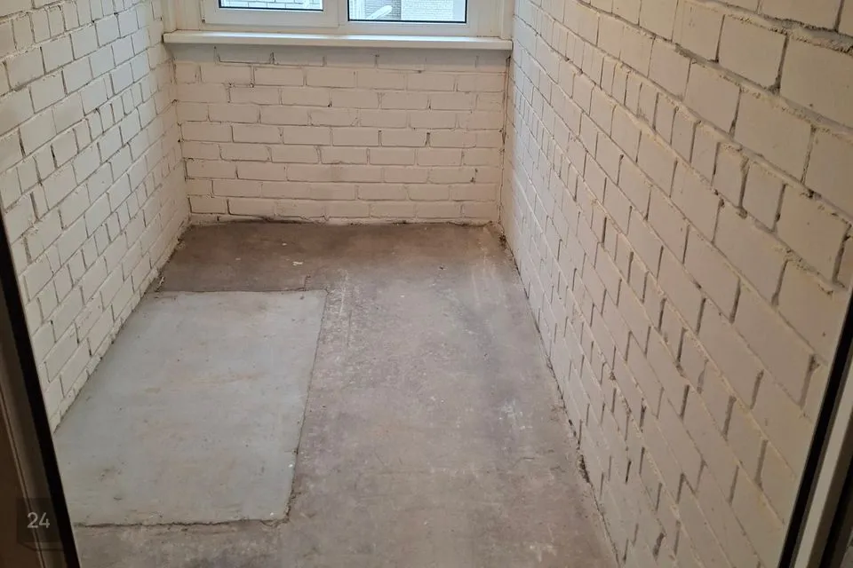 2-toaline Korter  -  Tallinn, Kristiine linnaosa - foto 4