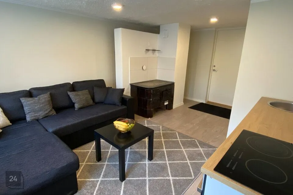 8-toaline Maja  -  Jõgeva vald, Jõgeva linn - foto 4