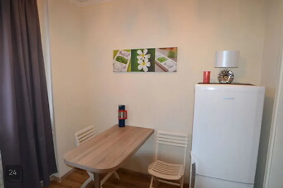 1-toaline Korter  -  Tallinn, Lasnamäe linnaosa - foto 3