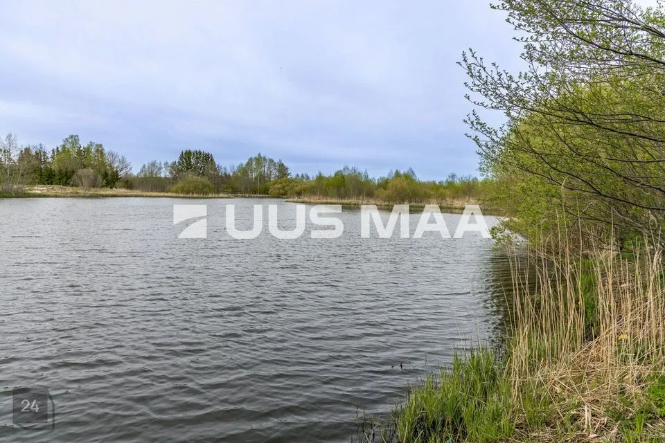Elamumaa, 2602 m² Maa - Tartu vald, Laeva küla