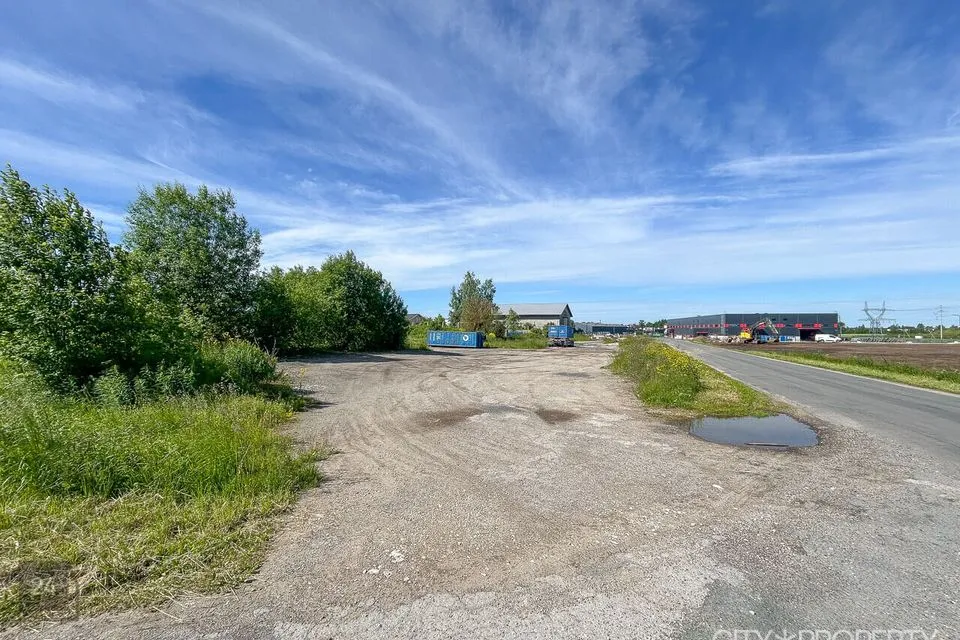 Tootmismaa, 9494 m² Maa - Kiili vald, Kiili alev - foto 2