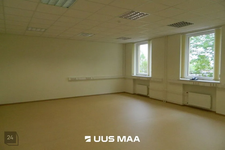 Mitme sihtotstarbega, 50 m² Äripind - Tallinn, Põhja-Tallinna linnaosa - foto 3