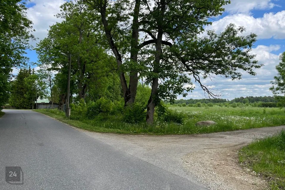 Maatulundusmaa, 6764 m² Maa  -  Rae vald, Kurna küla - foto 5