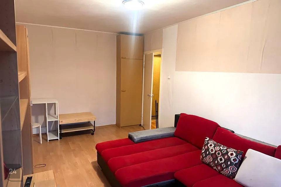 1-toaline Korter  -  Tallinn, Mustamäe linnaosa - foto 3