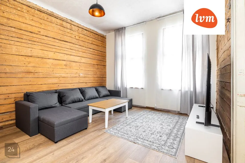3-toaline Korter - Tallinn, Kesklinna linnaosa - foto 2