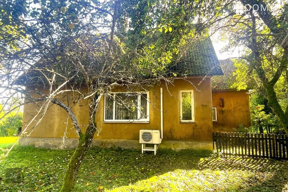 5-toaline Maja - Muhu vald, Hellamaa küla - foto 3