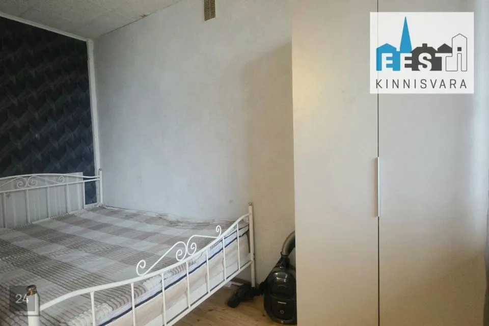 1-toaline Korter - Pärnu linn, Pärnu linn - foto 3