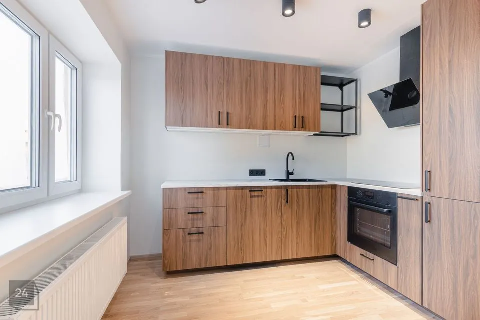 4-toaline Korter  -  Rakvere linn