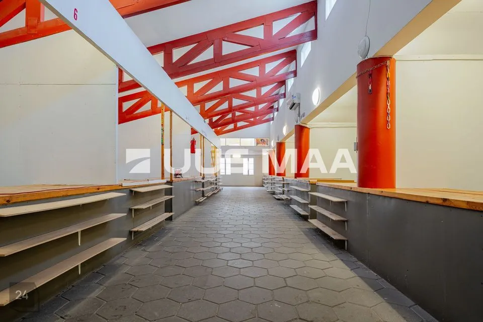 249 m² Äripind - Võru linn - foto 4