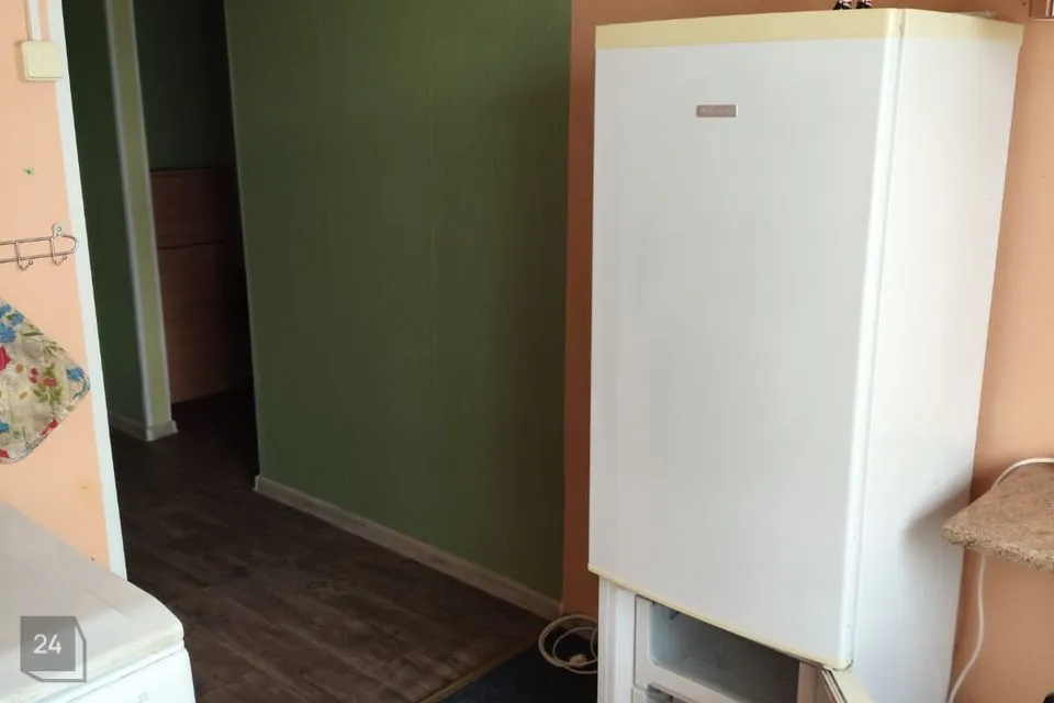 2-toaline Korter - Jõgeva vald, Jõgeva linn - foto 5