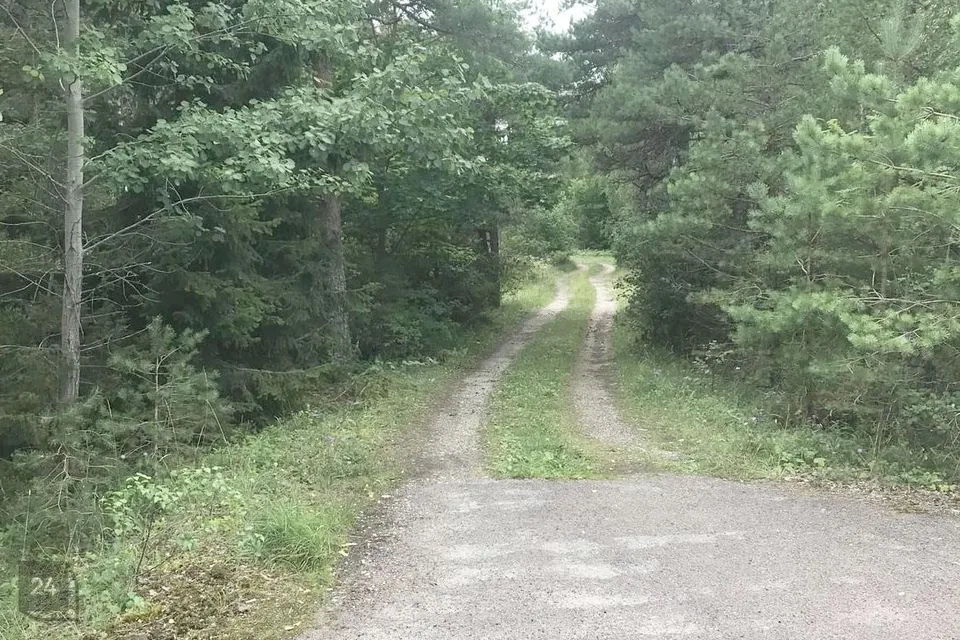 Elamumaa, 6118 m² Maa - Hiiumaa vald, Aruküla