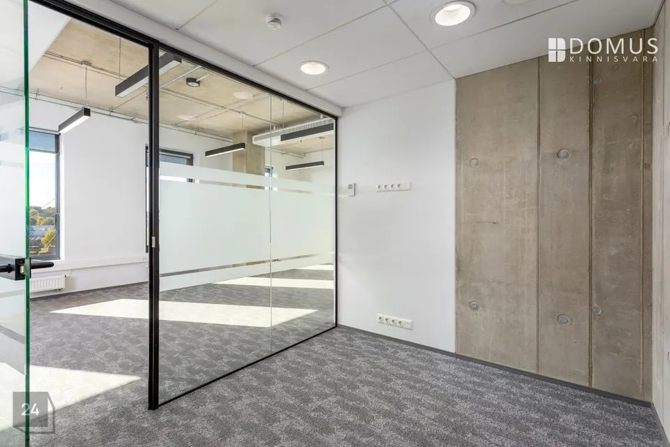 Büroo või Teenindus, 54 m² Äripind  -  Tartu linn, Tartu linn - foto 5