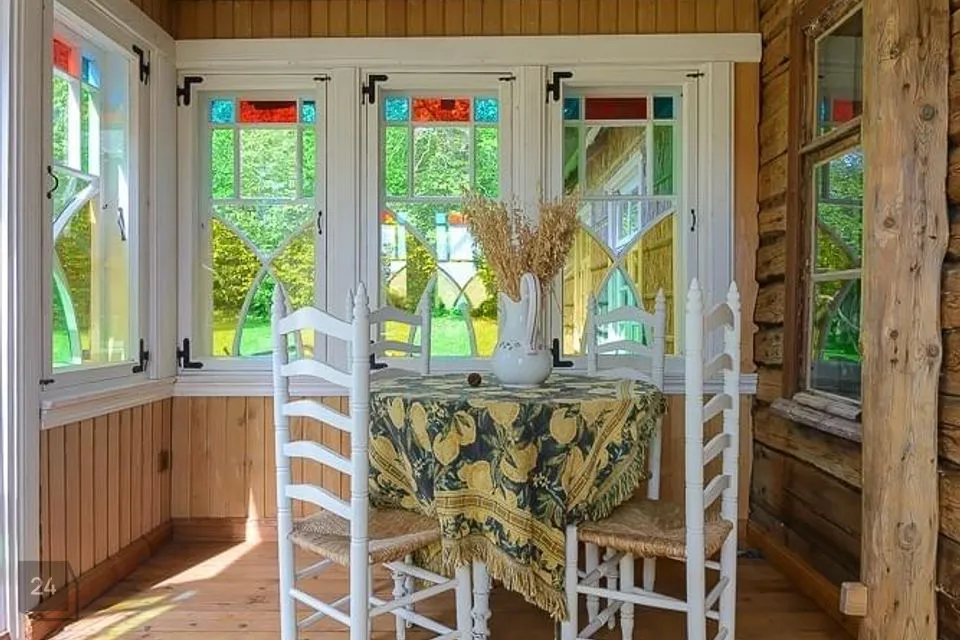 4-toaline Maja  -  Saaremaa vald, Kingli küla - foto 3