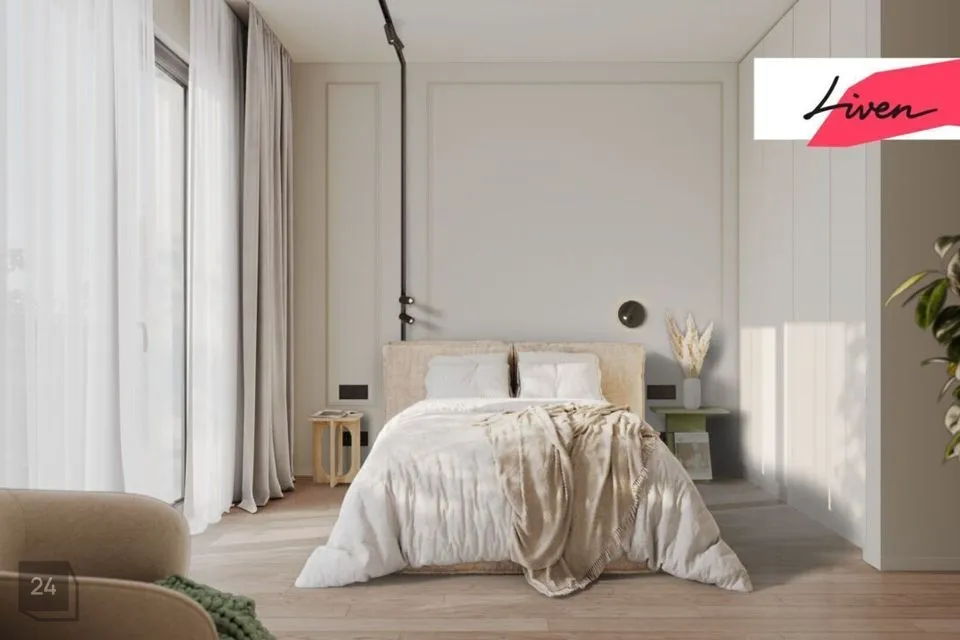 3-room apartment in Tallinn, Nõmme linnaosa - photo 5