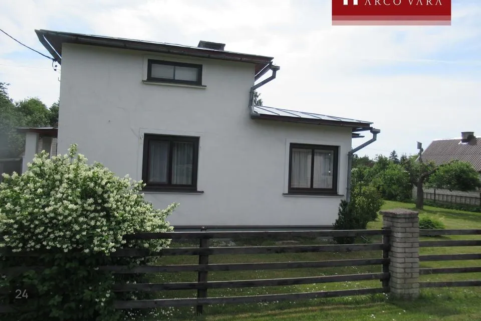 3-toaline Maja  -  Lüganuse vald, Kiviõli linn - foto 2