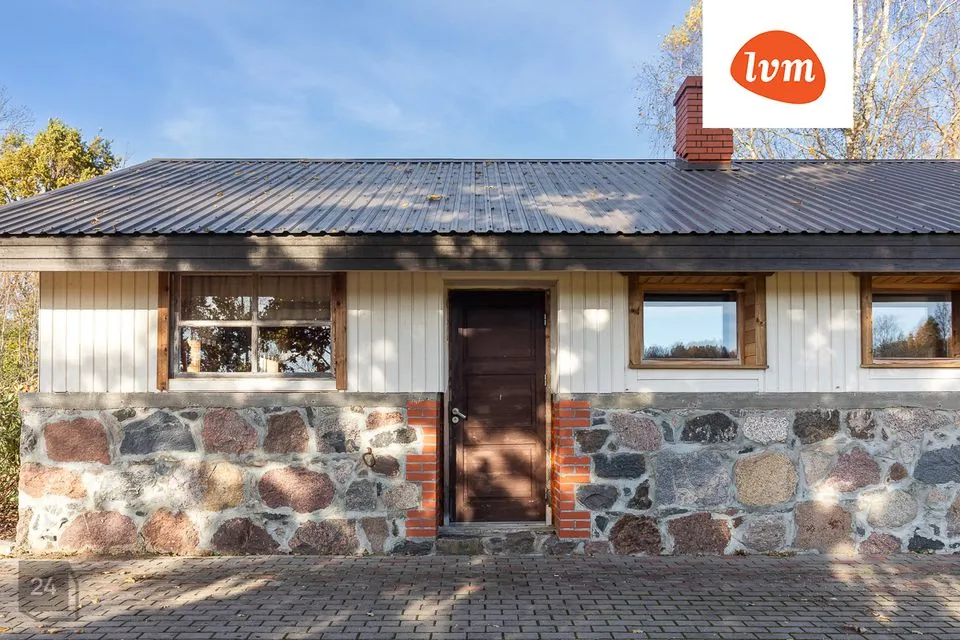 3-комнатная дом в Mustvee vald, Odivere küla - фото 4