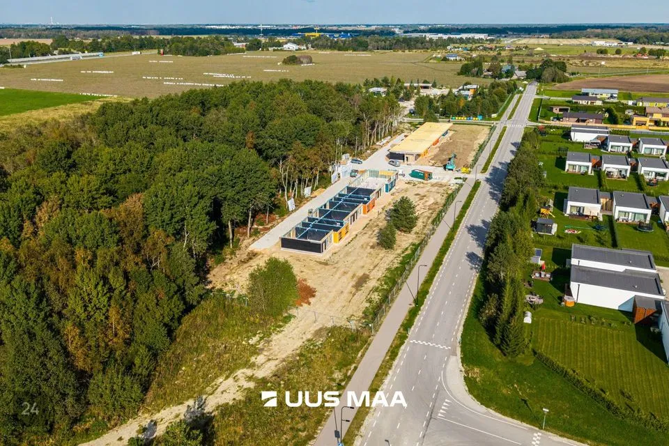 5-toaline Majaosa  -  Kiili vald, Vaela küla - foto 3