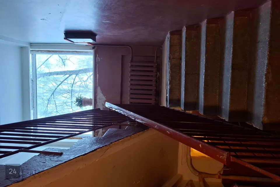 2-toaline Korter - Kohtla-Järve linn, Järve linnaosa - foto 2