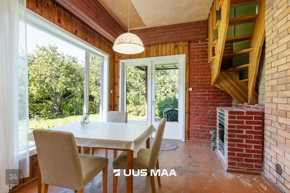 3-toaline Maja - Harku vald, Suurupi küla - foto 2