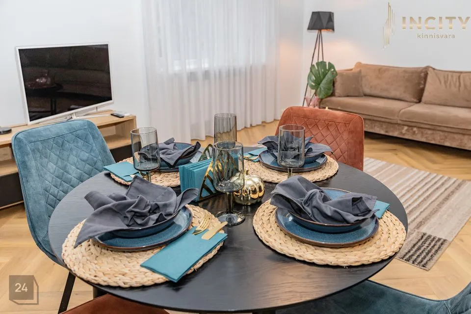 2-toaline Korter - Tallinn, Kesklinna linnaosa - foto 3