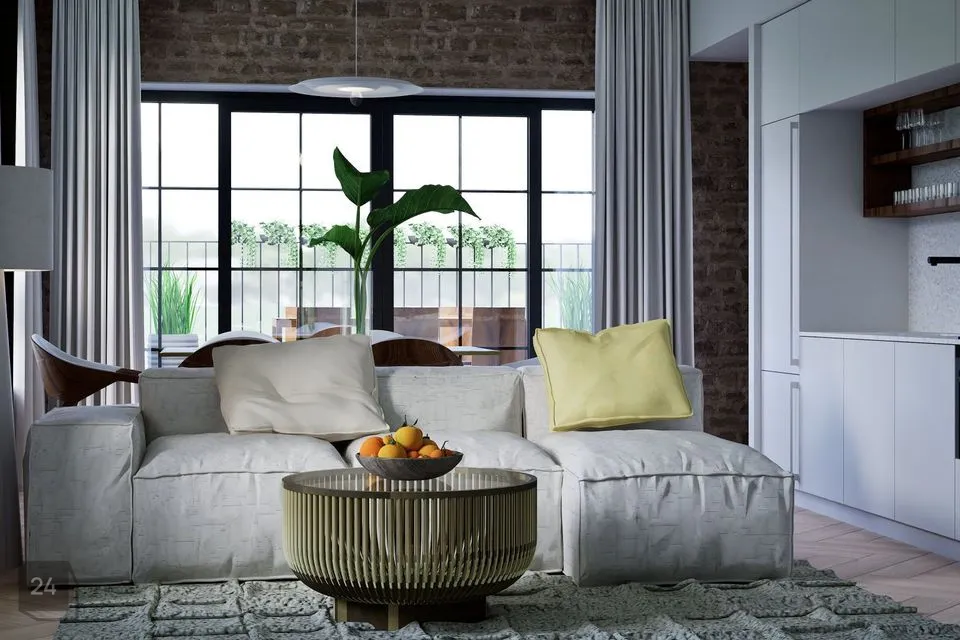 82 m² Äripind - Tallinn, Põhja-Tallinna linnaosa - foto 4