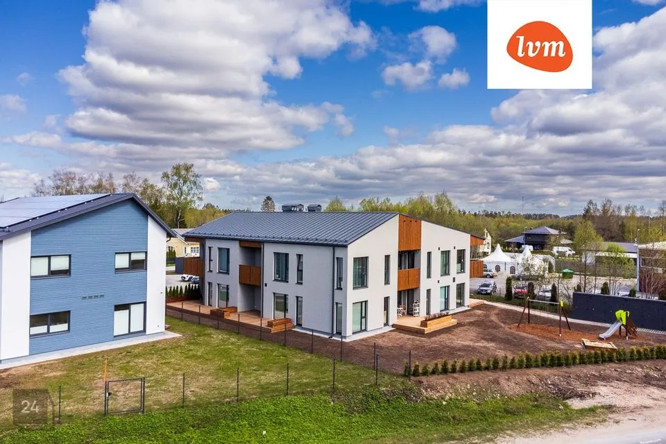 Büroo, 35 m² Äripind  -  Kohila vald, Kohila