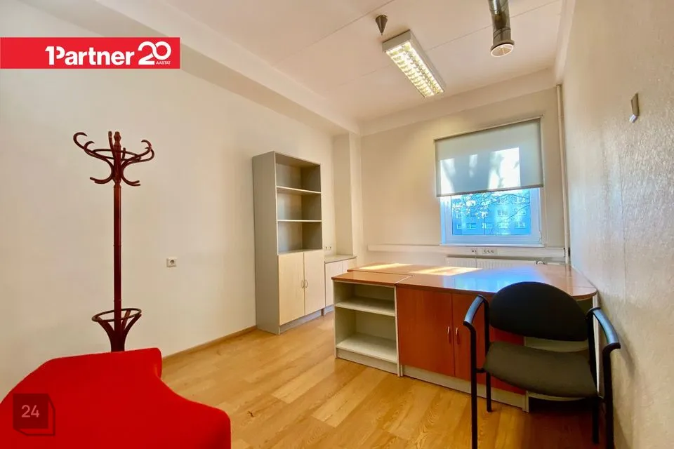 Mitme sihtotstarbega, 21 m² Äripind  -  Tallinn, Kristiine linnaosa - foto 2