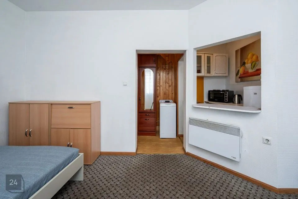 1-toaline Korter  -  Tartu linn, Tartu linn - foto 4