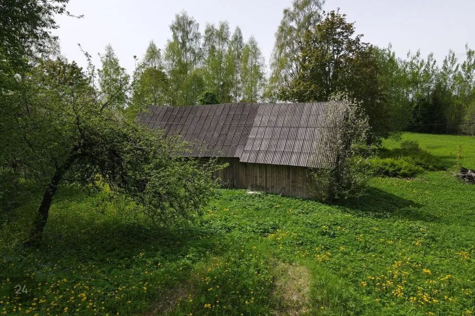 4-toaline Maja  -  Rõuge vald, Mäe-Lüütsepä küla - foto 4