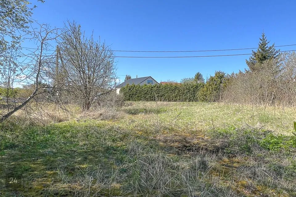 Elamumaa, 1408 m² Maa  -  Harku vald, Viti küla - foto 3