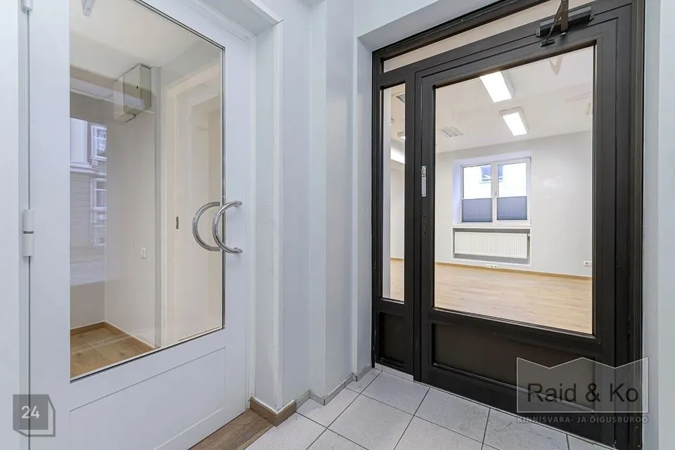 Mitme sihtotstarbega, 114 m² Äripind  -  Tallinn, Kesklinna linnaosa - foto 4