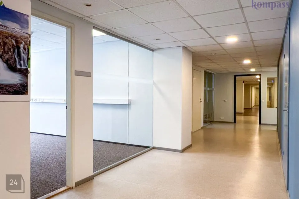19 m² Äripind  -  Tallinn, Kristiine linnaosa - foto 4