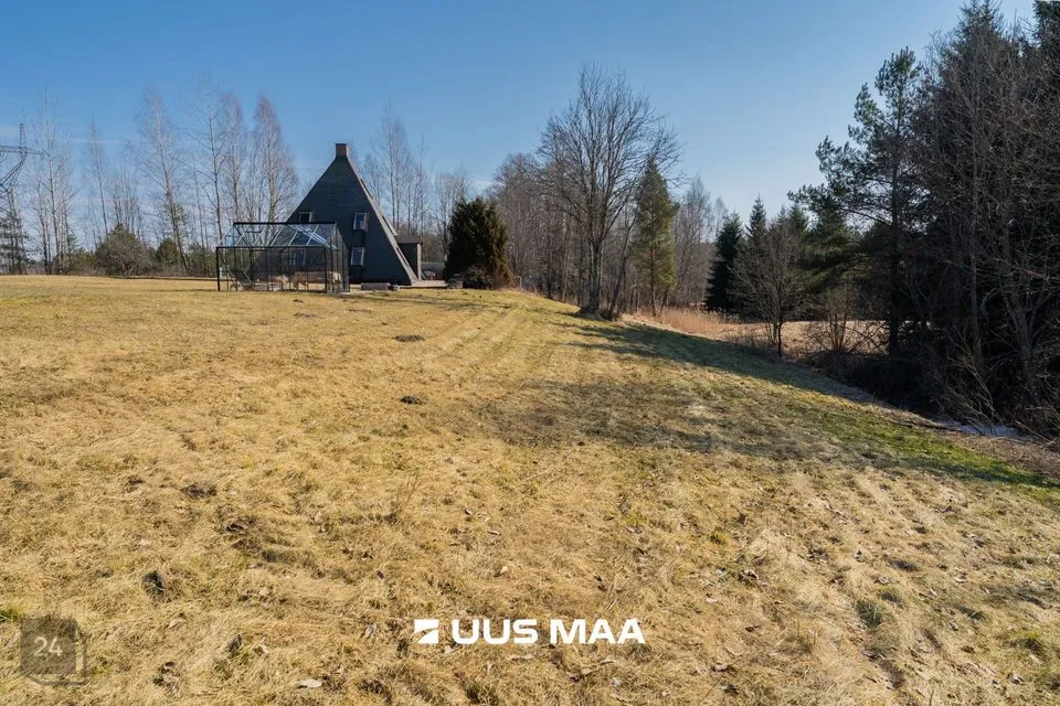 Maatulundusmaa, 10085 m² участок в Pärnu linn, Lemmetsa küla - фото 3