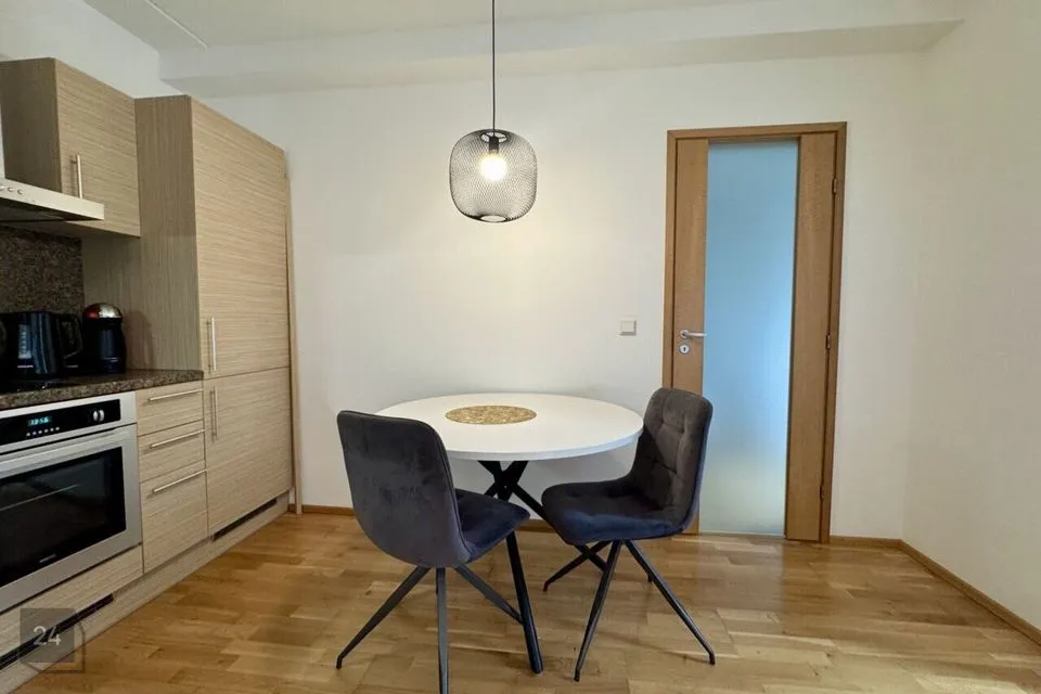 2-toaline Korter - Tallinn, Kesklinna linnaosa - foto 4