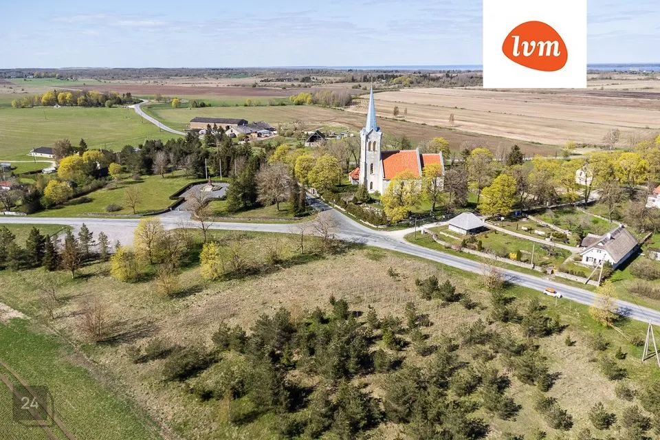 Elamumaa, 6216 m² Maa  -  Jõelähtme vald, Jõelähtme - foto 4