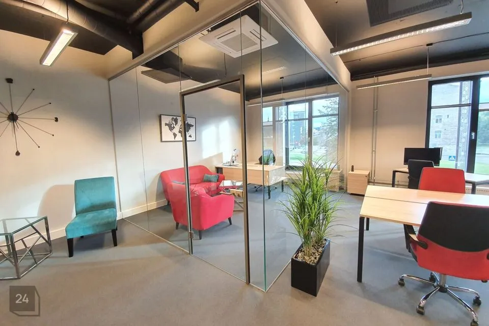 101 m² Äripind - Tallinn, Kesklinna linnaosa - foto 4