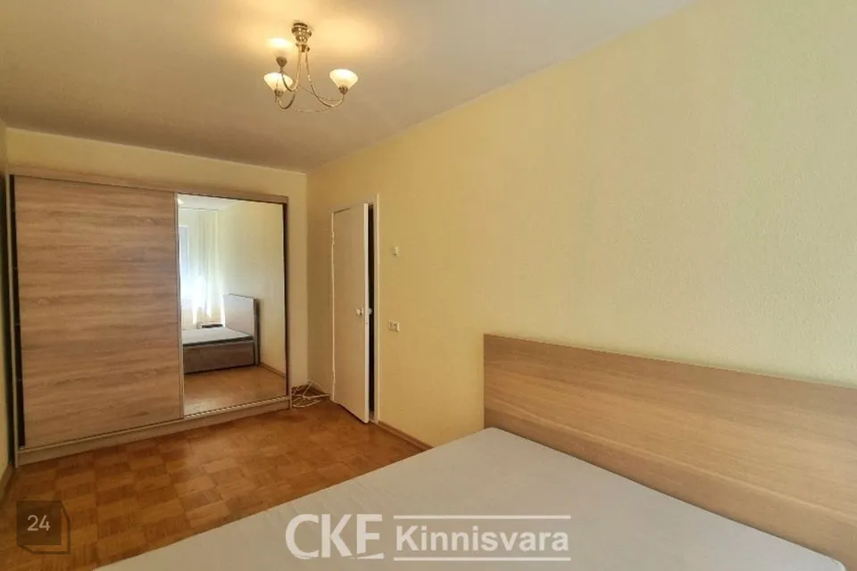 3-toaline Korter  -  Tallinn, Haabersti linnaosa - foto 3