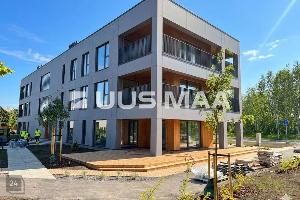Toitlustus, 91 m² Äripind  -  Tallinn, Haabersti linnaosa